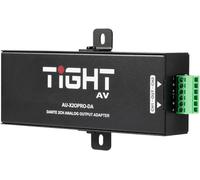Tight AV Dante 2-channel Output Phoenix
