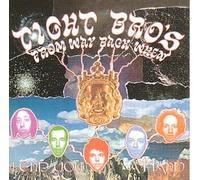 Tight Bro's from Way Back When - Lend a Hand [Import]