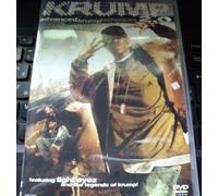 Tight Eyez & Legends of Krump - Advanced Krump Techniques 2. 0 [Alemania] [DVD]