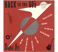 Tight Fit - Back To The 60's