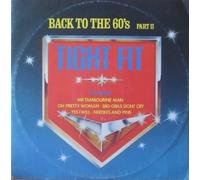 Tight Fit - Back To The 60's (Part II)