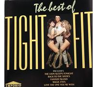 Tight Fit - The Best of