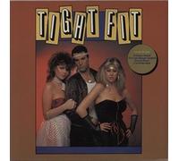 Tight Fit - TIGHT FIT Back to the 60s UK 7" 45