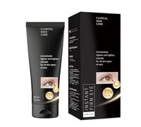 Tightener Eye Cream, Daily Moisturizing Repair Lotion, 30mL Skin Smoothing and Nourishing Massage Formula, Long Lasting Hydration for Mom, Girls, Daughter, Wife, Girlfriend