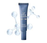 Tightening Eye Cream Non Greasy Moisturizer, Instant Eye Tightening Cream, 10ml Skin Hydration with Gentle Formula, Lightweight Repair Creams for Sensitive Dry Oily Skin, Beauty Care Travel Daily