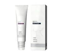 Tightening Neck Cream - Firming Moisturizer | Lightweight Fast Absorbing Formula with Peptide Blend and Botanical Extracts, Daily Care for Neck Décolletage Hydration