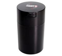 Tightvac - 1 oz a 6 oz Sello hermético Multiusos de vacío contenedor de Almacenamiento portátil para seco Bienes, Alimentos, y Hierbas