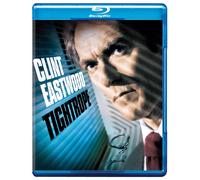 Tightrope (Blu-ray) Clint Eastwood Geneviève Bujold Dan Hedaya (Importación USA)