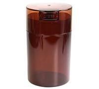 Tightvac - 1 oz to 6 Ounce Airtight Multi-Use Vacuum Seal Portable Storage Container for Dry Goods, Food, and Herbs
