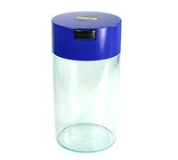 Tightvac - 3 oz a 12 oz Sello hermético Multiusos de vacío contenedor de Almacenamiento portátil para seco Bienes, Alimentos, y Hierbas