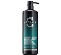 Tigi avena y miel champú - 750 ml