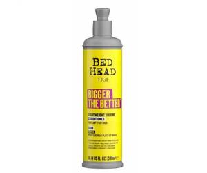 TIGI Bed Head Acondicionador de volumen más grande y mejor 300 ml | Acondicionador ligero para cabello fino.