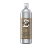 TIGI Bed Head B for Men Clean Up acondicionador limpiador anticaída del cabello 750 ml