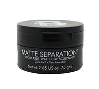Tigi Bed Head B for Men Matte Separation Workable Wax 75g