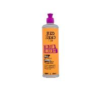 TIGI Bed Head Color Goddess Champú con infusión de aceite 400 ml | Protección para cabello teñido