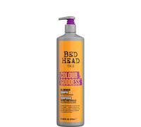 Tigi bed head color goddess shampoo 970ml - champú para cabello teñi