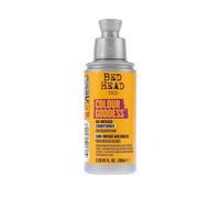 TIGI Bed Head Color Goddess Conditioner 100ml - Acondicionador nutritivo para cabello teñido