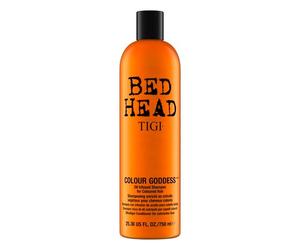 TIGI BED HEAD Colour Goddess Oil Infused Shampoo 750 ml