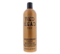BED HEAD COLOUR GODDESS oil infused shampoo 750 ml