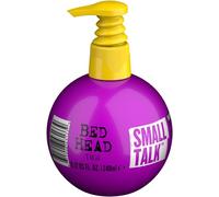 TIGI BED HEAD SMALL TALK Crema para Cabello Voluminoso y Energizado, 240 ml