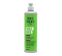 Tigi Bed Head Curls Rock Hydrating Shampoo 400ml