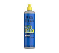 TIGI BED HEAD Down ' N Dirty Clarifying Detox shampoo 600ml