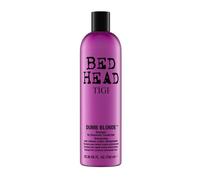 TIGI Bed Head Dumb Blonde Champú 750 ml
