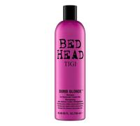 TIGI BED HEAD Dumb Blonde Shampoo