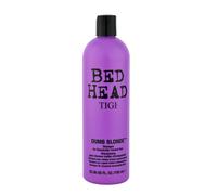 Tigi Bed Head Dumb Blonde Shampoo 750ml - champù cabello rubio tratado