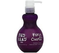 TIGI BED HEAD FOXY CURLS CONTOUR CREAM 200ML