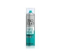TIGI Bed Head Hard Head 385ml - Laca Fijadora Extra Fuerte