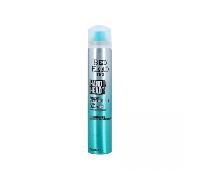 TIGI Bed Head Hard Head Hairspray 100ml - Laca de fijación extrema para peinados duraderos