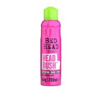 BED HEAD headrush superfine shine spray 200 ml