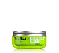 TIGI Bed Head Pasta de peinado Manipulator – efecto mate, fijación fuerte – 57 g