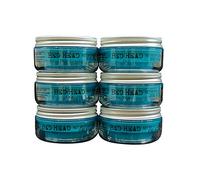 TIGI Bed Head Manipulator - Pasta para texturas (57 g, 6 unidades)