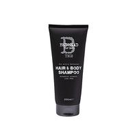 Tigi Bed Head Men Hair & Body Shampoo 200 ml