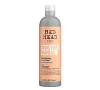 Tigi Bed Head Moisture Maniac Conditioner 750ml - acondicionador para cabellos secos y sin brillo