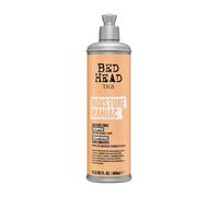 TIGI Bed Head Moisture Maniac Shampoo 400 ml