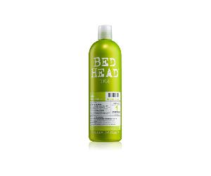 TIGI Bed Head Re-Energize Acondicionador Vigorizante 750 ml - Para Todo Tipo de Cabello
