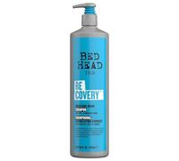 TIGI Bed Head Recovery Shampoo 970 ml - champú para cabello dañado