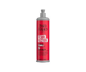 TIGI Bed Head Resurrection Conditioner 600ml - Acondicionador reparador para cabello dañado y frágil
