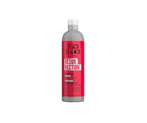 TIGI Bed Head Resurrection Shampoo 750ml - Champú reparador para cabello dañado y frágil