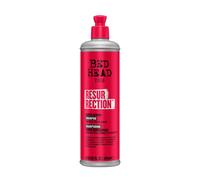 TIGI Bed Head Resurrection Shampoo 400ml - Champú reparador para cabello dañado y frágil