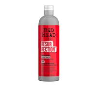 TIGI Cama Head Resurrection Acondicionador súper regenerador para cabello muy dañado, 750 ml