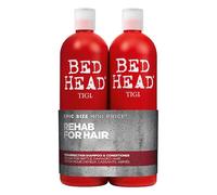 TIGI BED HEAD Resurrection Tween Duo (champú 750 ml + acondicionador 750 ml)