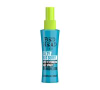 Bed Head by TIGI Salty Not Sorry Spray de Sal Texturizante, 100ml | Para ondas naturales efecto playa y estilos desenfadados, control del encrespamiento y fijación flexible