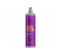 TIGI Bed Head Serial Blonde Conditioner 600ml - Acondicionador para cabello rubio dañado