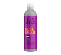 TIGI Bed Head Serial Blonde Champú 750 ml