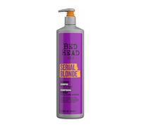 TIGI Bed Head Serial Blonde Champú 970 ml