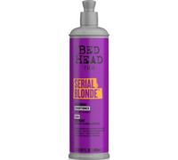 Tigi Bed Head Serial Blonde Purple Toning Acondicionador 400 ml